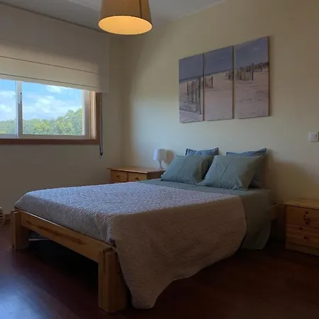 Ocean View Apartment Lavra