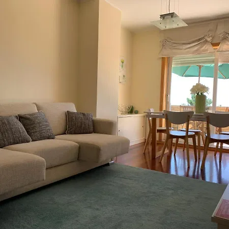 Apartment Ocean View *