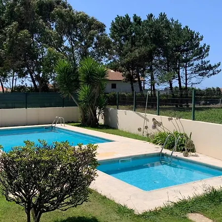 Ocean View Apartment Lavra