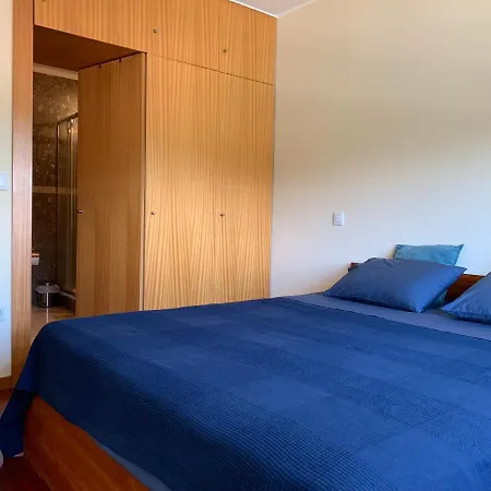 Apartment Ocean View