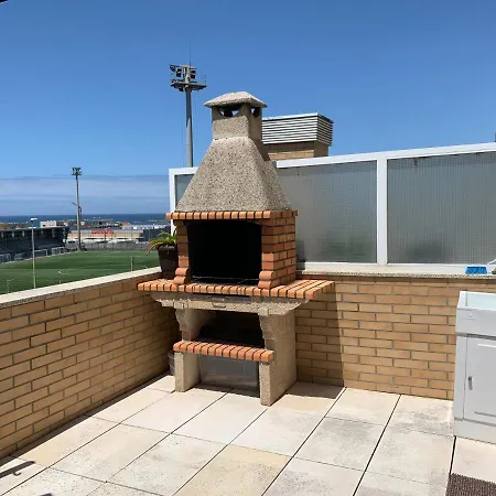 Apartment Ocean View