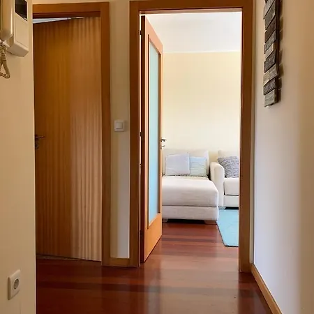 Apartment Ocean View